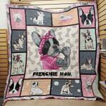 french bulldog mom quilt bt140308 quilt d2420548