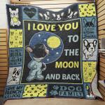 french bulldog quilt bt121008 quilt d2420220
