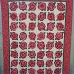 french roses cla2210248q quilt blanket d2481544
