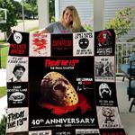 friday the 13th quilt blanket for fans ver 17 1 d2451267