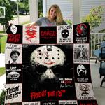 friday the 13th quilt blanket for fans ver 17 3 d2418464