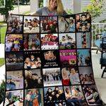friends quilt blanket hvt300516 quilt d2417378