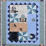 frog cla1110294q quilt blanket d2483353