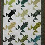 frog cla1210195q quilt blanket d2480848