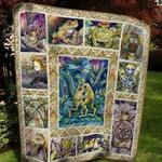 frog tnt0504 3 quilt blanket quilt d2416345