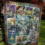 frog tnt0504 4 quilt blanket quilt d2416443