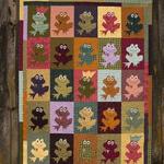 frogs clm0910088 quilt blanket d2483627
