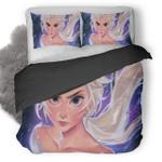 frozen 2 elsa art bedding set d2148666