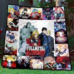 fual tml310709 fullmetal alchemist quilt blanket quilt d2416362