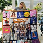 full house tv show quilt blanket 01 d2452345