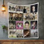 g4 album covers quilt blanket d2455488
