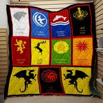 game of thrones cool quilt v1 d2423716