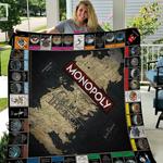 game of thrones fabric quilt d2423714