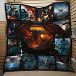 game of thrones fight thrones quilt blanket d2456940