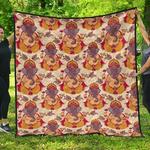 ganesha cl12100307mdq quilt blanket d2482127
