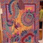 garden of butterfly clm270655 quilt blanket d2445432