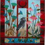 garden of the sun god clm030724 quilt blanket d2445397