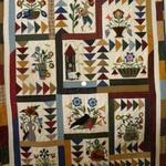gardening cla1710368q quilt blanket d2478161