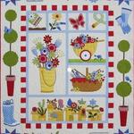 gardening cla1910271q quilt blanket d2481663