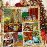 gardening nt2309021cl quilt blanket d2414208