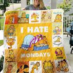 garfield quilt blanket m140632 quilt d2417541