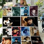 garth brooks quilt blanket m110648 quilt d2414988