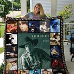 garth brooks style 2 quilt blanket d2451744