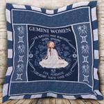 gemini horoscope blanket th0607 quilt d2452972