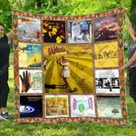 genesis band quilt blanket d2418668