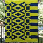 geometry cla1510191q quilt blanket d2483415