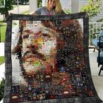 george harrison quilt blanket hvt270505 quilt d2417836