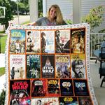 george lucas books quilt blanket d2450797