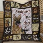 german lets me love quilt blanket dhc09121847dd d2446499