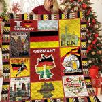 german nt2309022cl quilt blanket d2414229