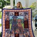 german pinscher quilt blanket luk4a4 dhc0301857dd d2446038
