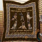 german shepherd 09 blanket th10072019 quilt d2451254