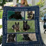 german shepherd 1 quilt quilt d2420384