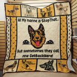 german shepherd dog quilt bt080608 quilt d2419839