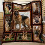german shepherd lovers quilt quilt d2420119