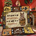 german shepherd pocketfull quilt blanket abc06011209 d2413250