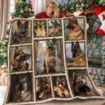 german shepherd quilt blanket abc040114 d2413213