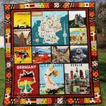 germany blanket th1307 quilt d2451915