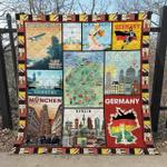 germany li080701a tbg quilt blanket d2447808