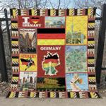 germany li270602a quilt blanket d2478967