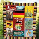 germany li280610 tbg quilt blanket d2448096