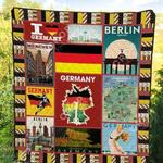 germany quilt blanket ver 5 quilt d2417002