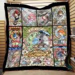 ghibli antique art blanket th0907 quilt d2452609