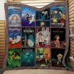 ghibli movies favorite quilt d2484114
