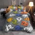 ghost bedding set all over prints d2180979