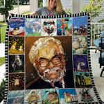 ghostbusters 3 blanket th1607 quilt d2451989